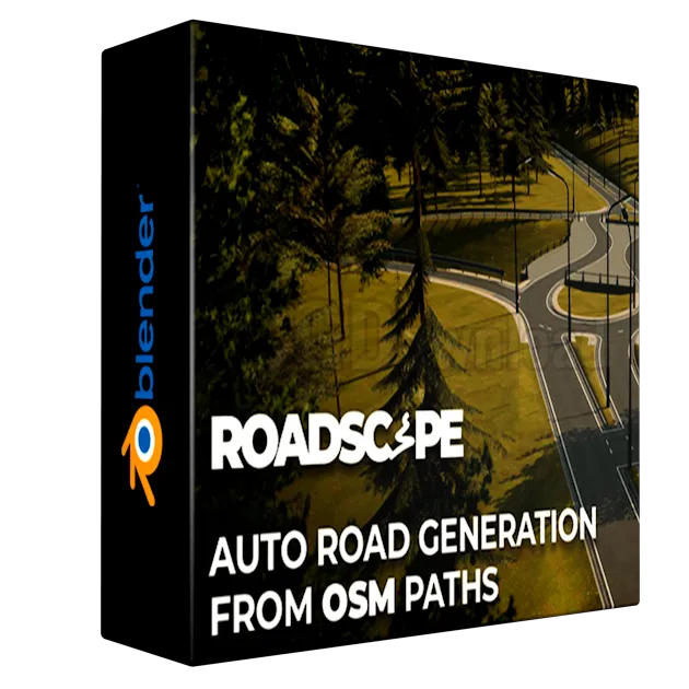 Roadscape