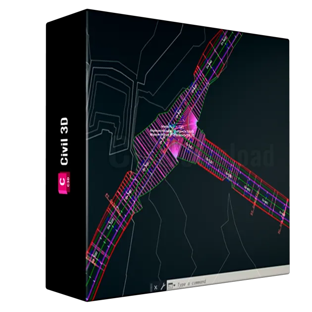 Civil 3D Ultimate Road Design Course – Theory to Practice
