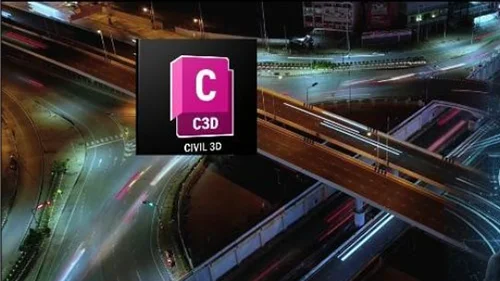 Civil 3D Ultimate Road Design Course – Theory to Practice скачать