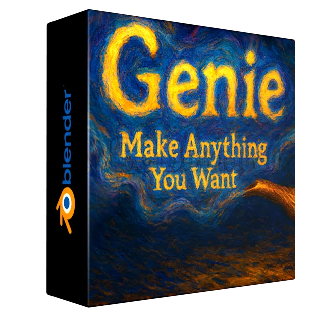 Genie
