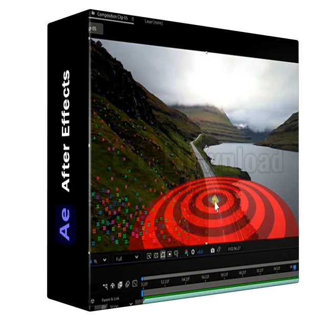 Get Started with Adobe After Effects 2026 (Beginners)