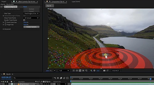 Get Started with Adobe After Effects 2026 (Beginners) скачать