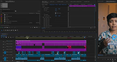 Edit your own Reels, Shorts & TikToks on Adobe Premiere Pro скачать
