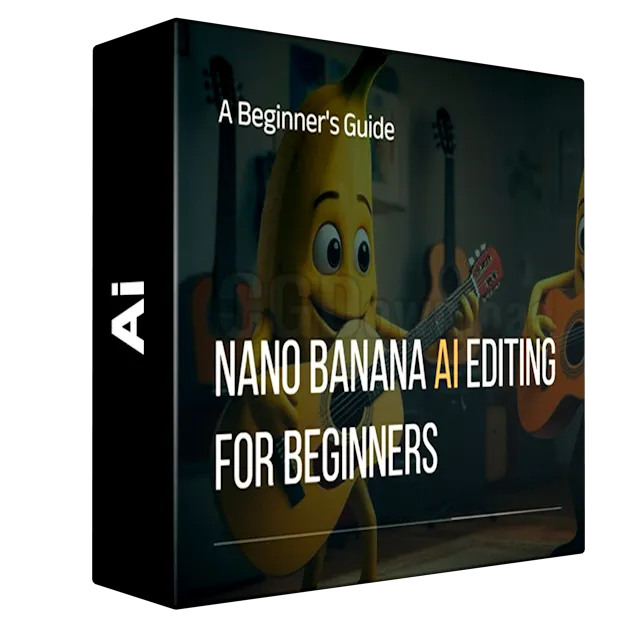 Nano Banana AI Editing for Beginners - 10 Use-Cases