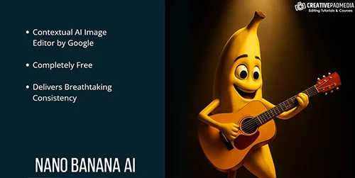 Nano Banana AI Editing for Beginners - 10 Use-Cases скачать