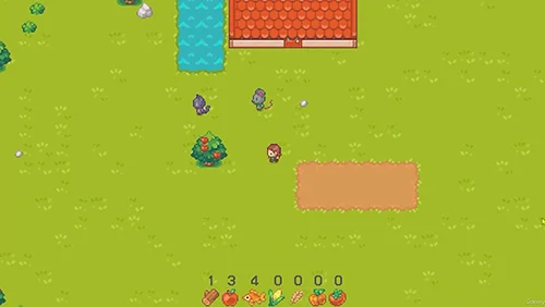 Recreate Stardew Valley in Godot скачать