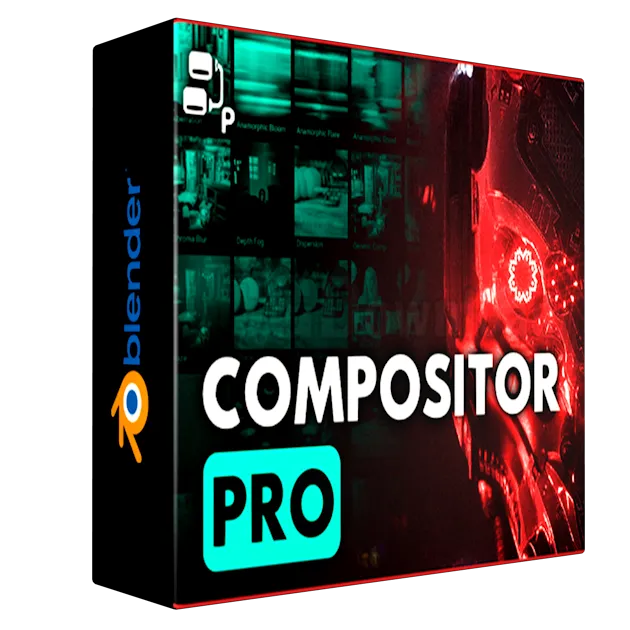 Compositor Pro