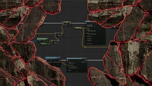Unreal Generalist Blueprints For Artists скачать