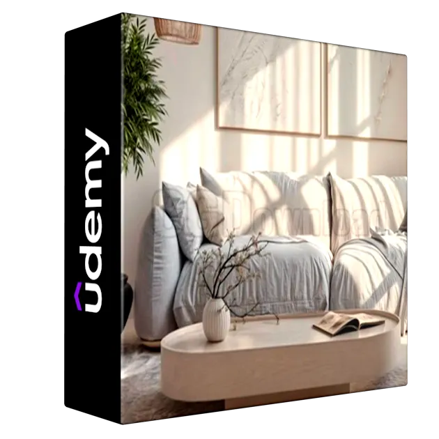 Corona Renderer lighting, composition For Beginners