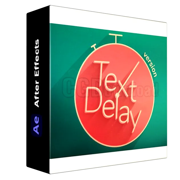 TextDelay
