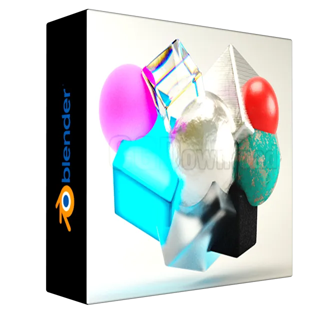 Community Material Pack
