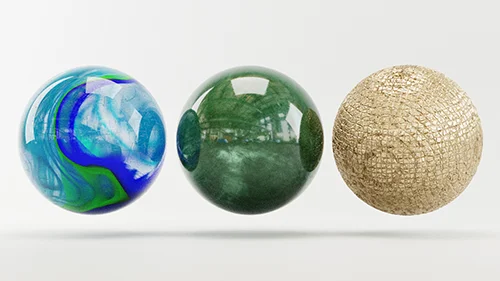 Community Material Pack скачать