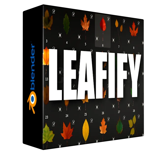 Leafify