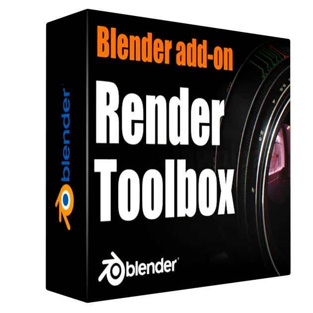 Render Toolbox