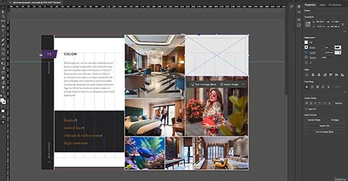 Adobe InDesign Master AI Tools. 10x Your Workflow скачать