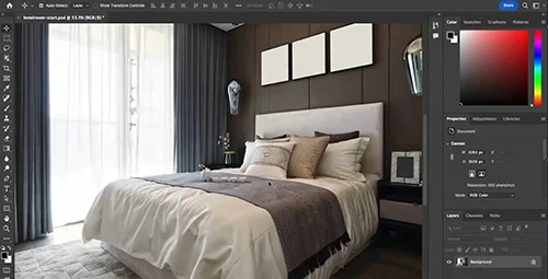 Adobe Photoshop Master AI Tools. 10x Your Workflow скачать