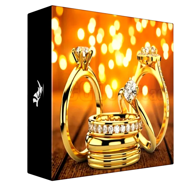 Introduction to Jewellery CAD with Rhino 3D
