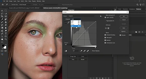 Complete Video Editing & Motion Graphics Masterclass скачать