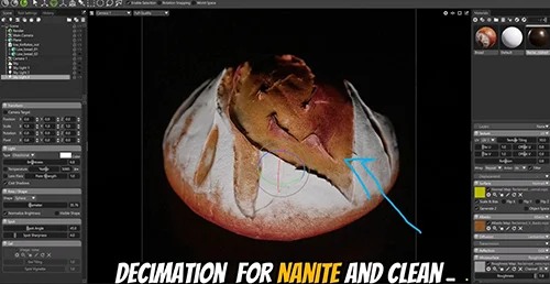 Making Production ready 3D AI Assets скачать
