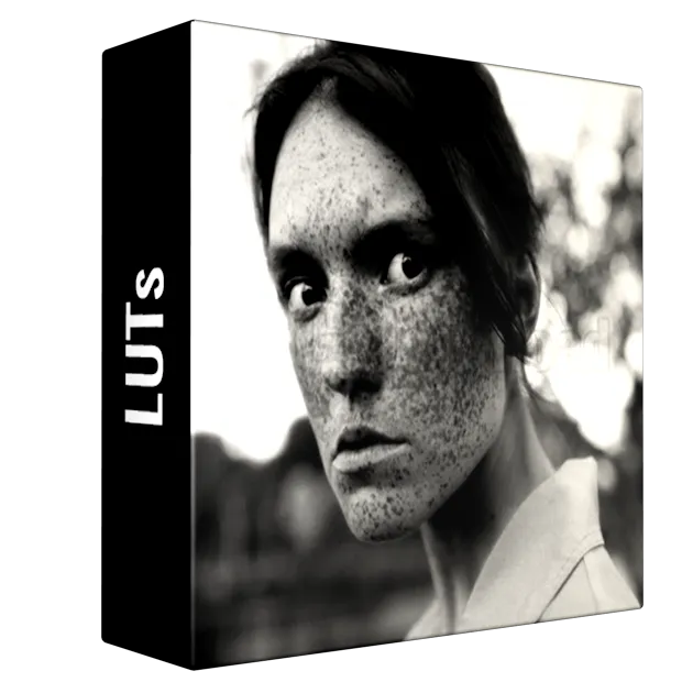 Alex Korzov - LUT #7