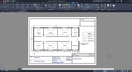 AutoCAD Complete Course 2025 скачать