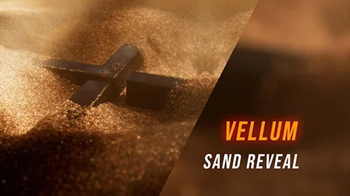 Voxyde - Houdini Sand FX скачать