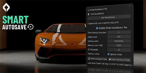 Autosave Pro скачать