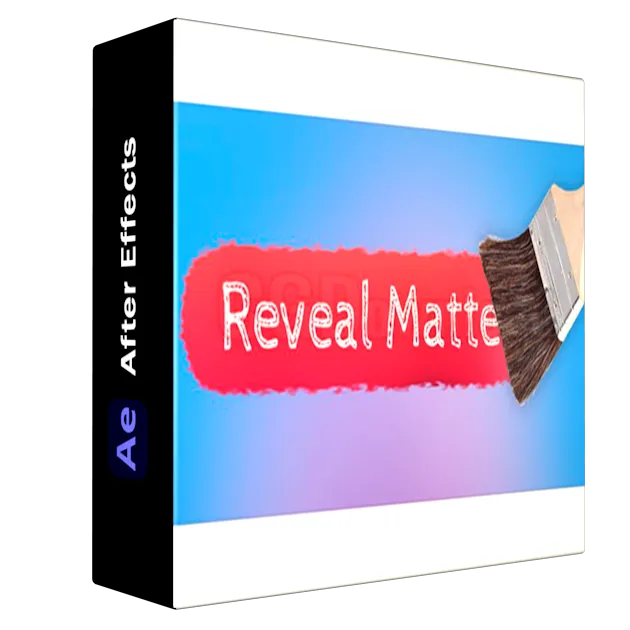 Reveal Matte