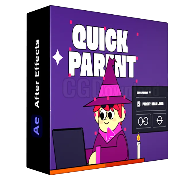 Quick Parent PRO