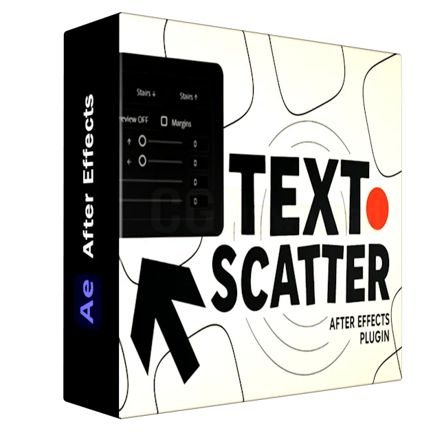 Text Scatter