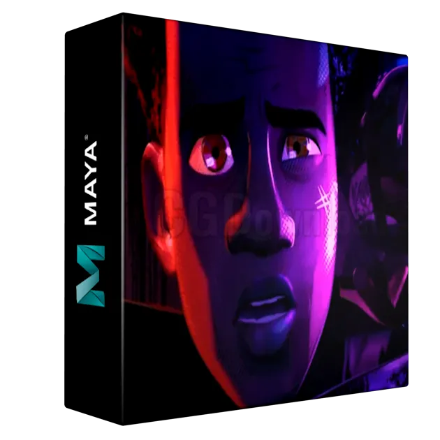 Coloso - Demystifying Multi-Character Animation in Maya