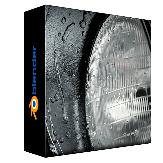 Geodroplets Plus: Ultimate Droplet Toolkit