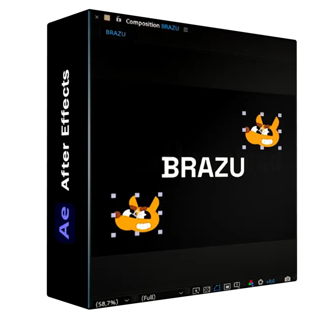Brazu