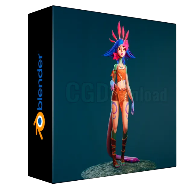 Flycat Neeko