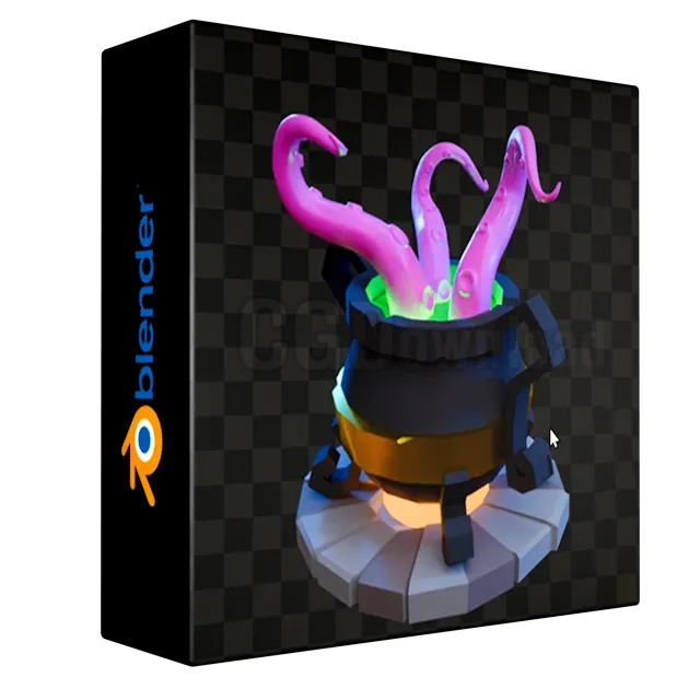 Blender Skill Builder Modelling Challenges