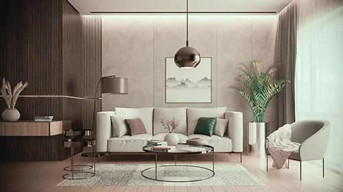 BlenderKit Scenes Pack 4 скачать