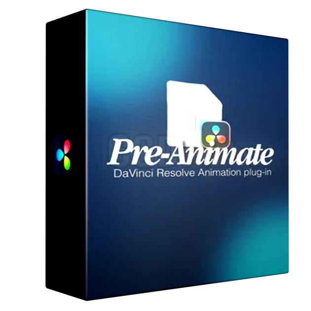 Ryan Herrick - PRE ANIMATE v2
