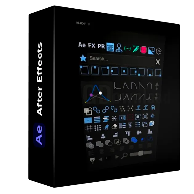 Reach Pro