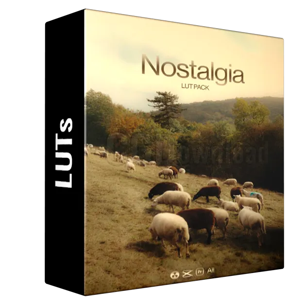 Julianpapis - Nostalgia