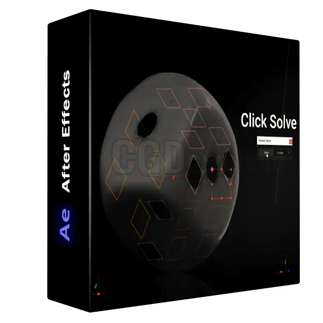 Tracker Solver