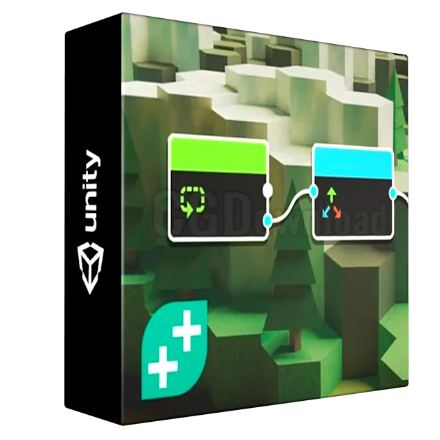 Unity Visual Scripting: Learn Game Coding The Easy Way