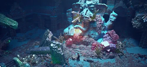 Procedural Workflows for Games using Houdini скачать