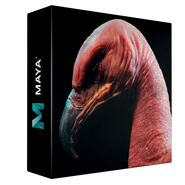 Advance Feather System Using Yeti