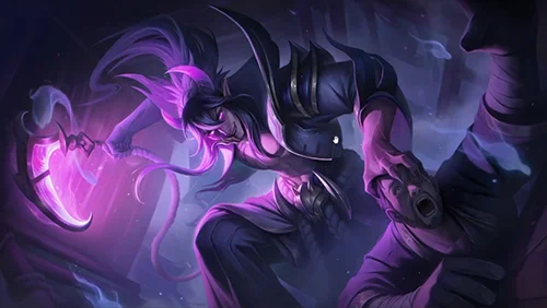 CHENBO - 2022 League of Legends Workshop скачать