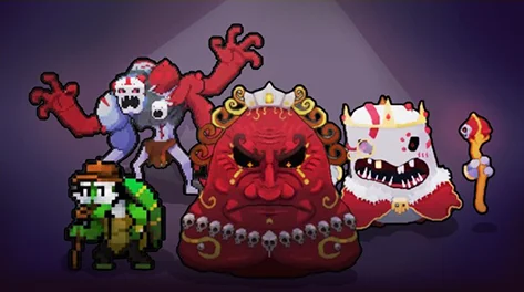 The Ultimate Pixel Art Character Design Course скачать