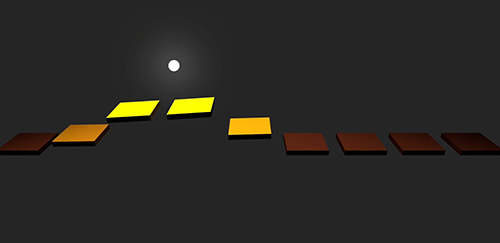 Learn Automatic Proximity Reactions in After Effects (2D+3D) скачать