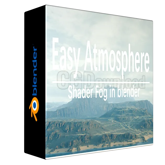 Easy Atmosphere