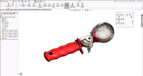 SolidWorks Fast Learning Real-World 3D Design Projects скачать