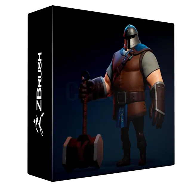 Introduction to Zbrush