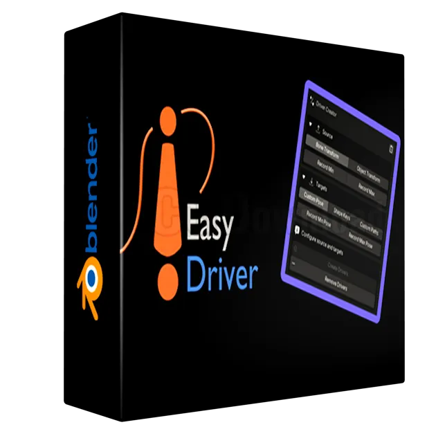 Easy Driver